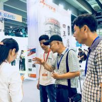 清風(fēng)送香遠，物華又添寶——中國砂石協(xié)會(huì )一行到華寶礦機調研