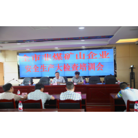 吸取教訓!廣東開(kāi)展非煤礦山安全生產(chǎn)大檢查！