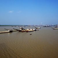 重慶市水利局規范采砂管理秩序，杜絕了“小散亂”現象