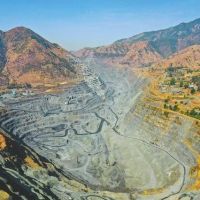 “凈礦出讓”?卻暗藏玄機，陜西漢中市砂石采礦權掛牌出讓引起軒然大波