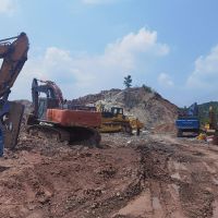 廣東省佛山市高明區創(chuàng  )新工程建設項目開(kāi)挖剩余砂石土利用管理，變廢為寶發(fā)揮再利用價(jià)值