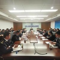到2021年底！舟山全面整治涉海運輸和海上非法過(guò)駁