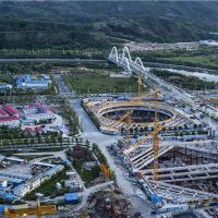 628億元！前5月河南交通基礎設施投資創(chuàng  )新高