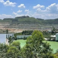 廣州綠色礦山創(chuàng  )建率達88.9%，到2023年底全市持證在采礦山全部要“綠色”