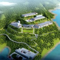 中能建首個(gè)裝配式建筑產(chǎn)業(yè)園開(kāi)工！配套礦山及年吞吐量760萬(wàn)噸碼頭