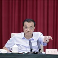李克強：經(jīng)濟大省繼續發(fā)揮“頂梁柱”作用！7月采礦業(yè)/制造業(yè)/基礎設施投資保持強勁增長(cháng)
