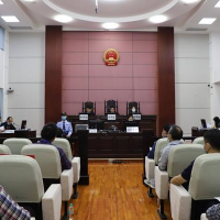處罰是否過(guò)重？廣西一砂石企業(yè)“民告官”！南寧市副市長(cháng)出庭應訴