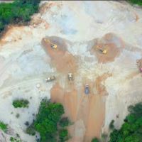 10年了仍未整改完成！廣西通報2022年第二批生態(tài)環(huán)境問(wèn)題典型案例