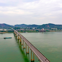 總投資9014億元，廣東公路、港航、鐵路基金項目全部開(kāi)工