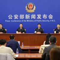 【嚴打】公安部：半年時(shí)間 查實(shí)涉案江砂591萬(wàn)噸 價(jià)值超2.5億元！