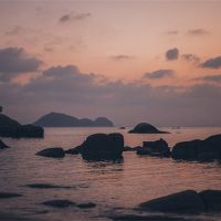 【涉及盜采海砂】打掉黑惡團伙20余個(gè)，抓獲涉案成員380余名....