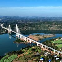 1-4月完成鐵路投資1849億！“十五五”鐵路規劃即將出爐 或持續拉動(dòng)砂石需求！