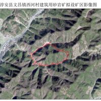 10億起拍、噸成本超20元！浙江一砂石大礦終止出讓！