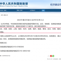 砂石需求！住建部消息：2024基建工程大爆發(fā)！大批項目來(lái)了