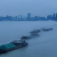 統一國企開(kāi)采、經(jīng)營(yíng)、管理！江西該地批準河道采砂2160萬(wàn)噸