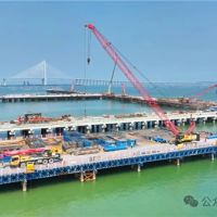 廣東陽(yáng)江吞吐量5000萬(wàn)噸/年碼頭工程建設全面啟動(dòng)！滿(mǎn)足鳳凰嶺礦區產(chǎn)品出運