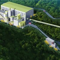 湖南300萬(wàn)噸/年砂石項目預計2025年5月試運行！