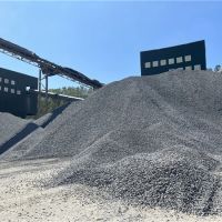 金額約8.05億元！廣西國企累計供應超1000萬(wàn)噸砂石料保障平陸運河建設
