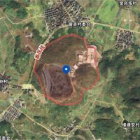 17.1元/噸！浙江麗水300萬(wàn)噸/年建筑用玄武巖礦掛牌出讓